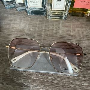 Chloe Optical Glasses